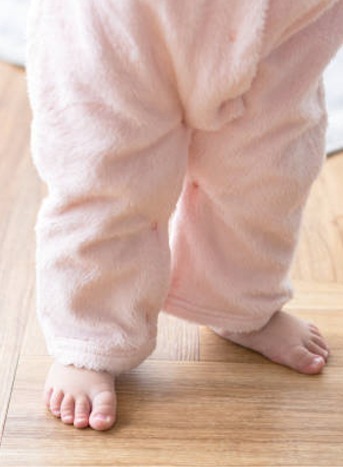 Floor & heating in one – comfortable warmth meets robust quality!